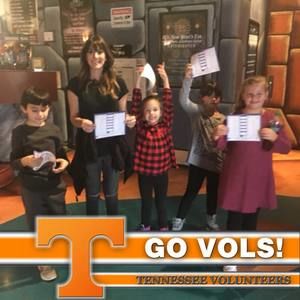 Meet your Posher, Trish